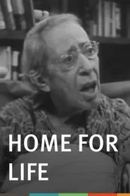 Poster do filme Home for Life