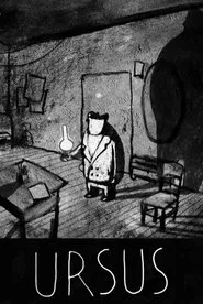 Ursus movie poster