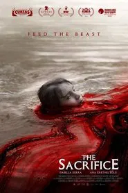 The Sacrifice movie poster