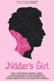 Nader's Girl movie poster