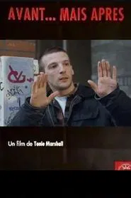 Avant...mais après movie poster