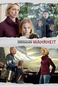 Einfach die Wahrheit movie poster