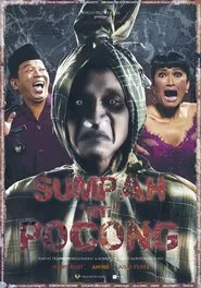 Sumpah (ini) Pocong movie poster