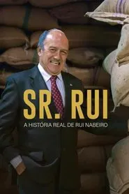Sr. Rui tv show poster