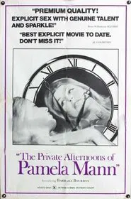 The Private Afternoons of Pamela Mann movie poster