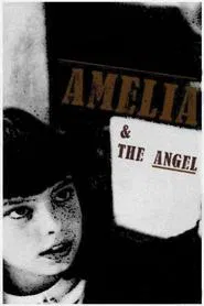 Amelia and the Angel movie poster