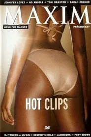 Maxim: Hot Clips movie poster