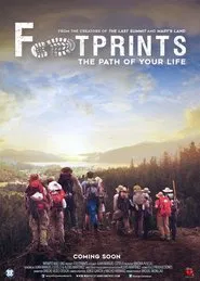Footprints, the Path of Your Life movie poster