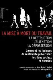 La Mise à mort du travail movie poster