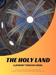 The Holy Land movie poster