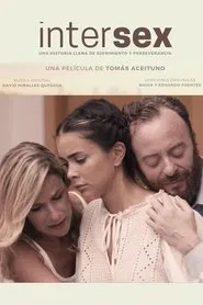 Intersex movie poster
