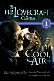 Poster do filme Cool Air