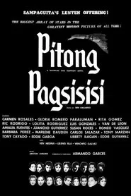 Pitong Pagsisisi movie poster