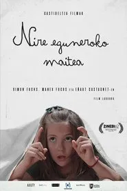 Nire eguneroko maitea movie poster