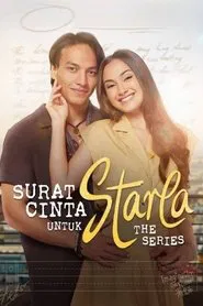 Surat Cinta Untuk Starla The Series movie poster