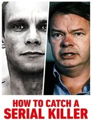 How to Catch a Serial Killer movie poster
