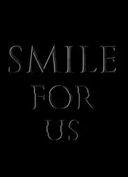 Smile for us movie poster