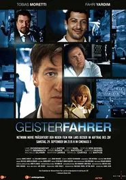 Poster do filme Geisterfahrer