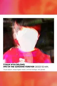 1993 In The Sunshine Forever movie poster