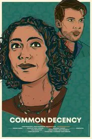 Common Decency movie poster