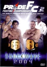 Pride Shockwave 2004 movie poster