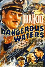 Dangerous Waters movie poster
