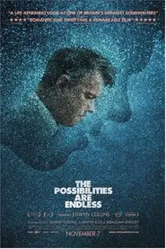 The Possibilities Are Endless movie poster