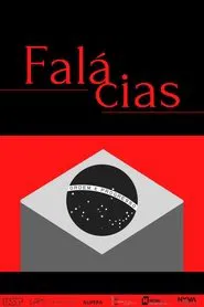 Falácias movie poster