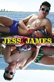 Jess & James movie poster