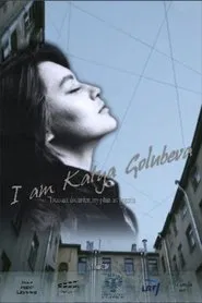 Poster do filme I Am Katya Golubeva