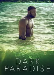 Dark Paradise movie poster