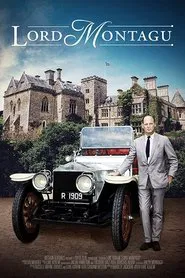 Poster do filme Lord Montagu