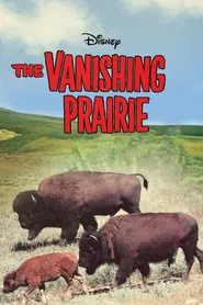 The Vanishing Prairie movie poster