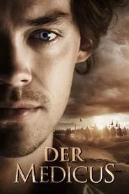 Der Medicus tv show poster