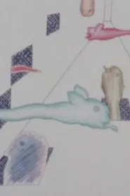 The Sound of Water movie poster