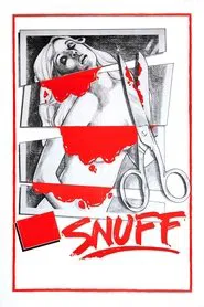 Poster do filme Snuff