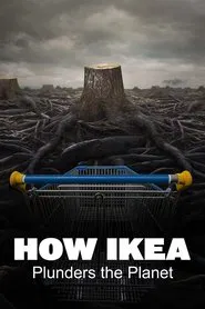 Ikea, The Tree Hunter movie poster