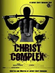 Christ Complex movie poster