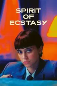 Spirit of Ecstasy movie poster