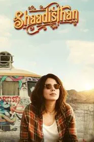 Shaadisthan movie poster