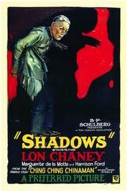 Shadows movie poster