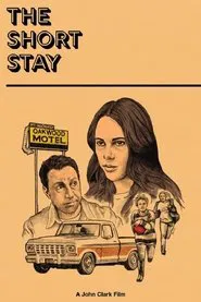 The Short Stay movie poster