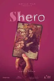 Shero movie poster