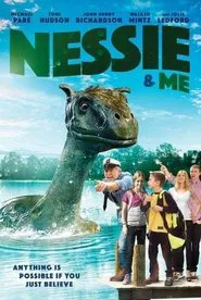 Nessie & Me movie poster