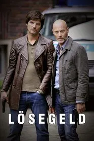 Lösegeld movie poster