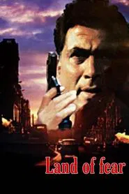 Poster do filme Land of Fear