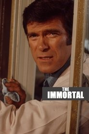The Immortal movie poster