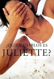 Poster do filme Who the Hell Is Juliette?