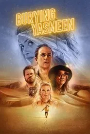Poster do filme Burying Yasmeen