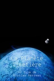 La Planète Cimetière movie poster